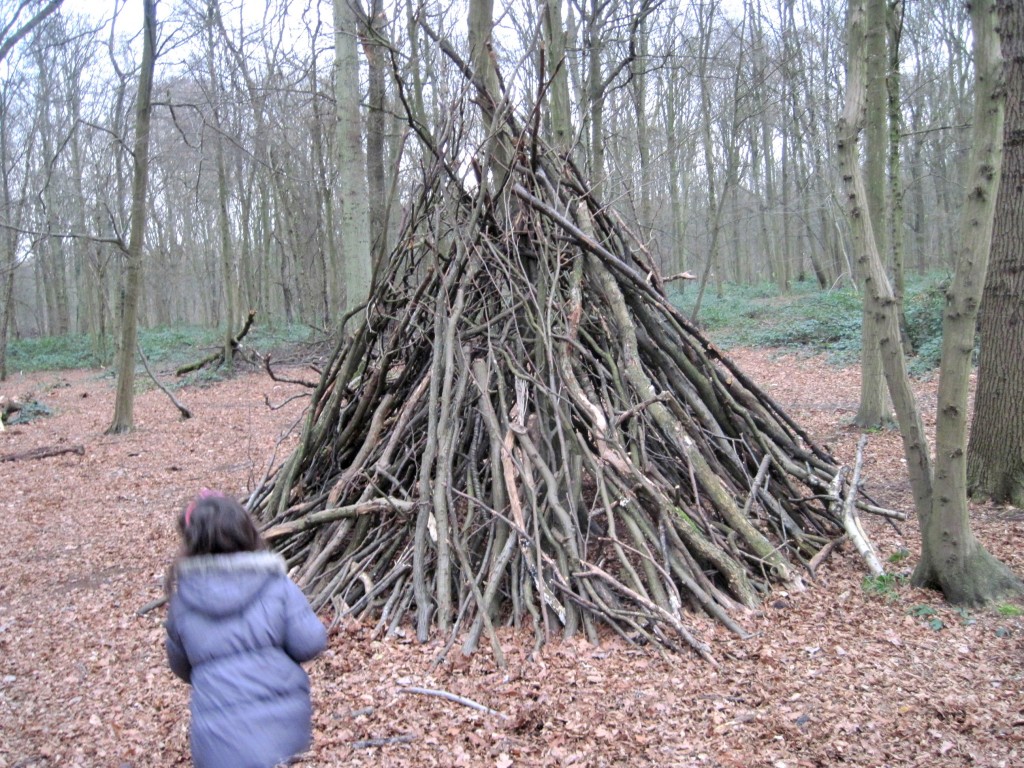 cabane