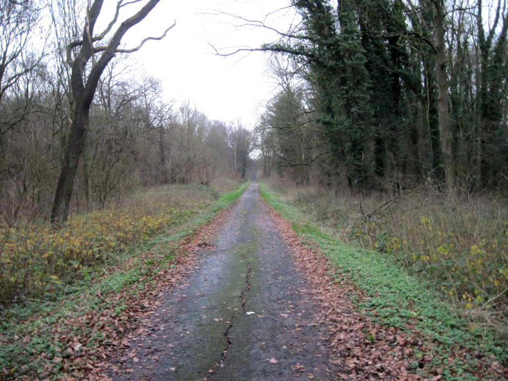 promenade